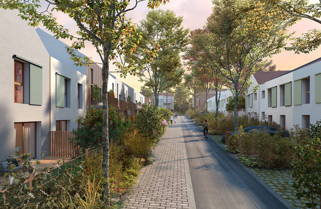 Investir dans l'immobilier : sélection de programmes Pinel 2023, septembre 2023